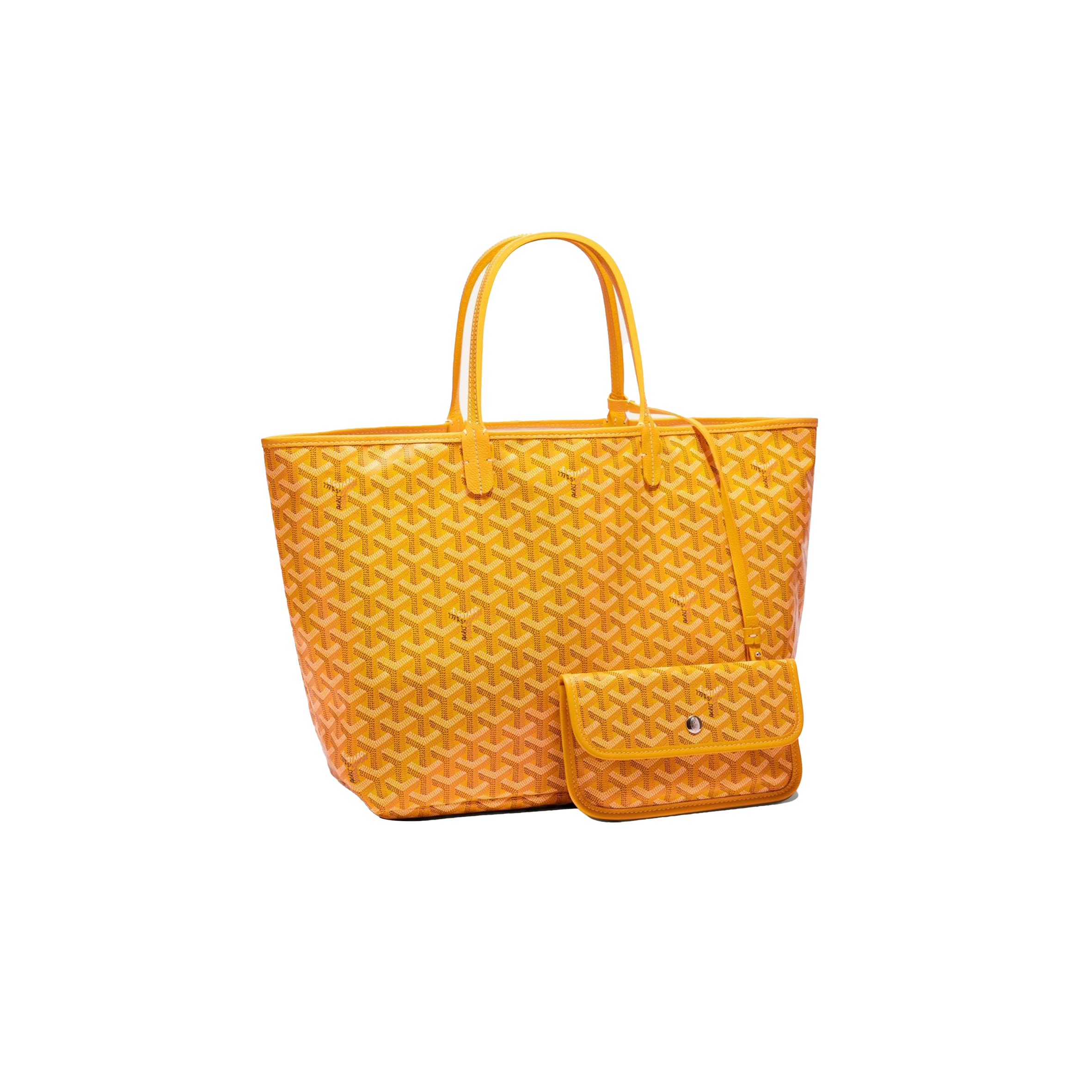 GOYARD SAINT LOUIS PM BAG STLOUIPMLTY08CL08P (34*28*15cm)